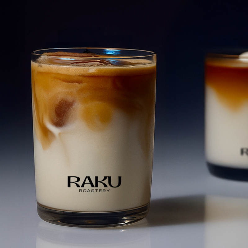 Buz Üzerine Demleme (Hot Over Ice) Rehberi