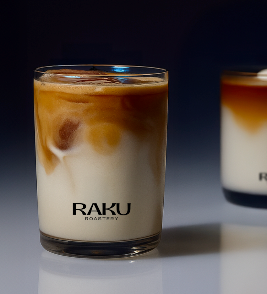 Buz Üzerine Demleme (Hot Over Ice) Rehberi